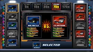 kecepatan, jangan ragu untuk mencoba game slot pulsa dengan tema kecepatan seperti 'Need for Slot Speed'